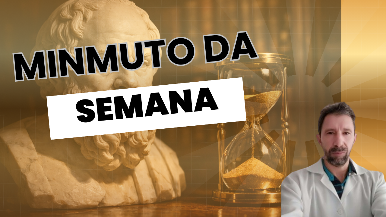 Minuto da Semana