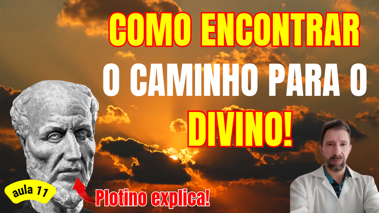 Curso de Filosofia aula 10